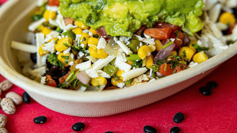 Rafa's Burrito Co. photo 3