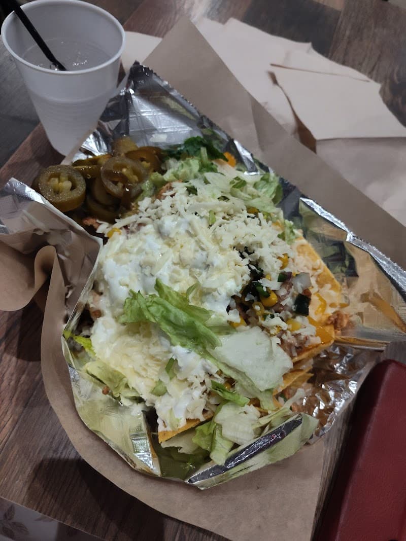 Rafa's Burrito Co. photo 5