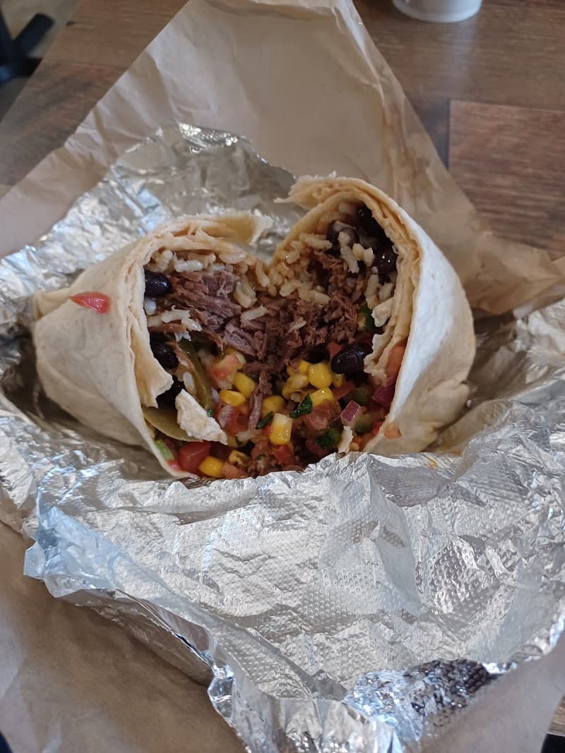 Rafa's Burrito Co. photo 6