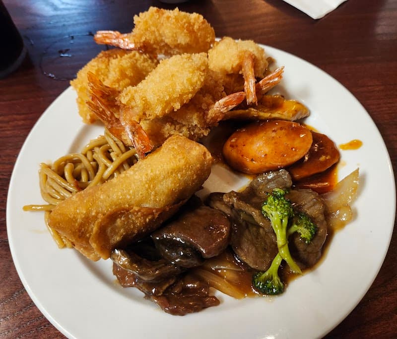 Oriental House Restaurant photo 3