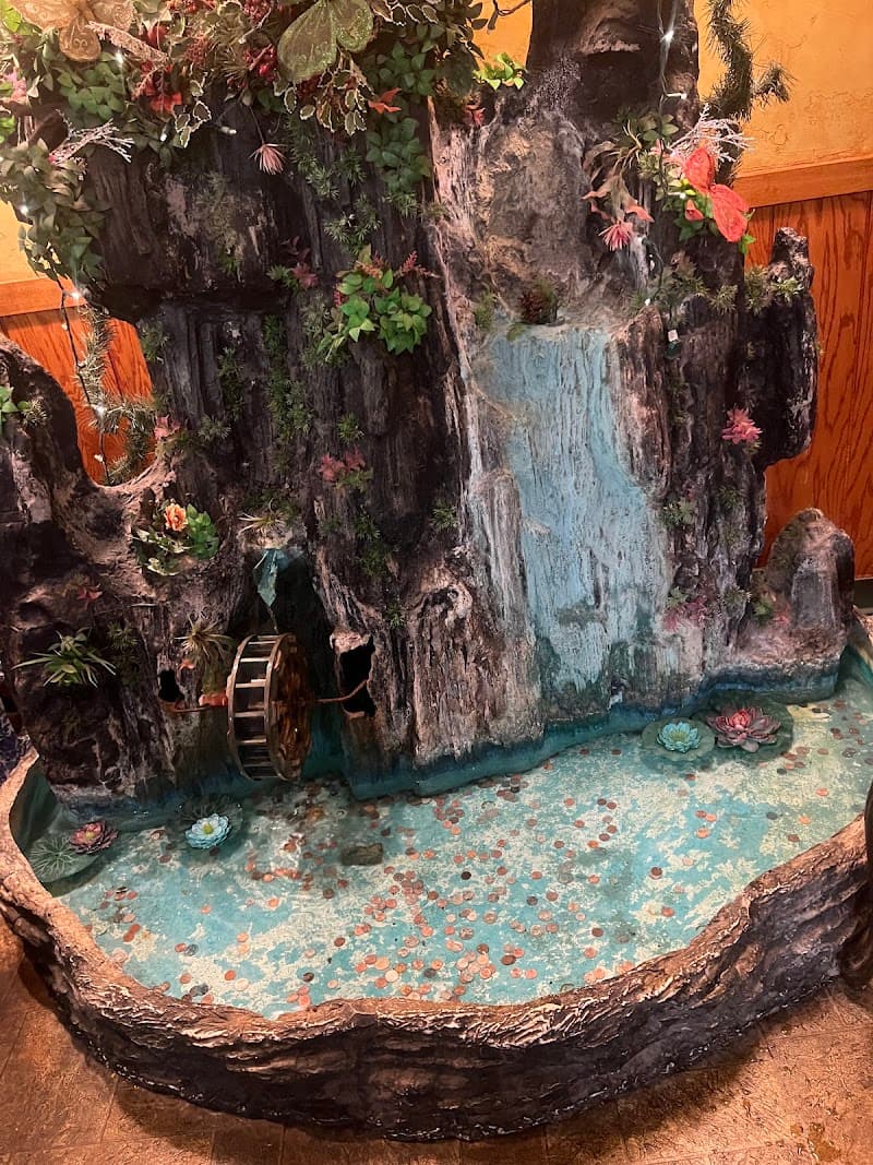 Oriental House Restaurant photo 4