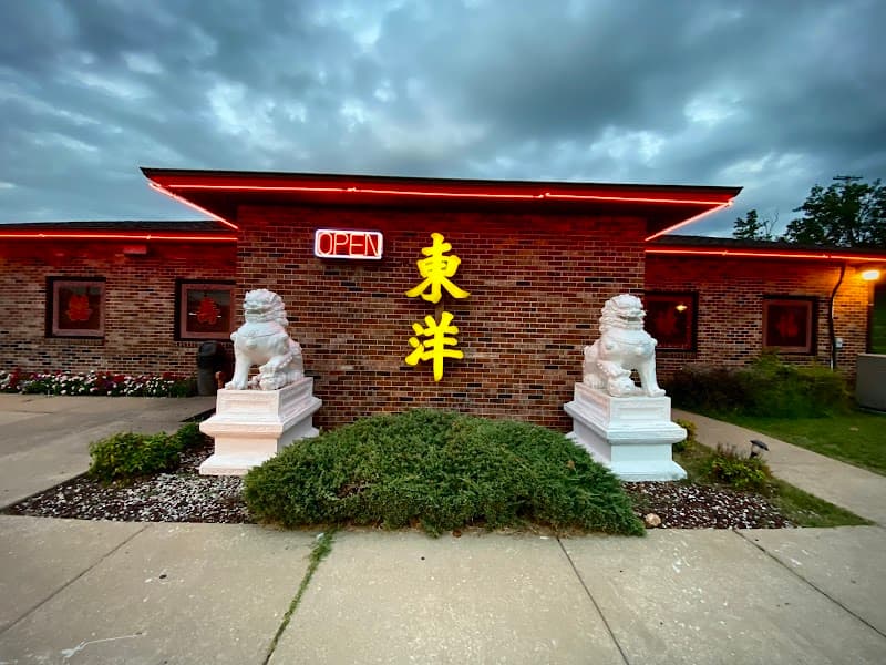 Oriental House Restaurant photo 5