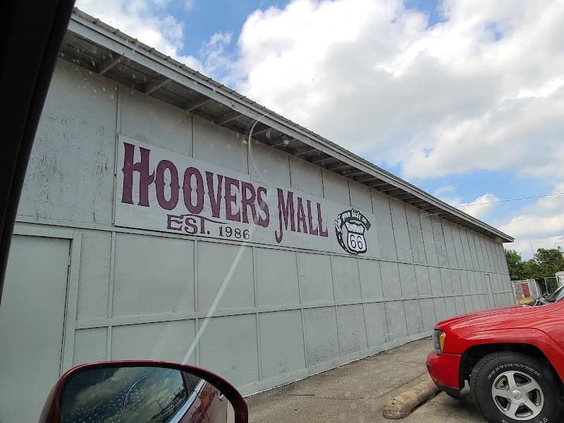 Hoover's Have All Mall photo 2