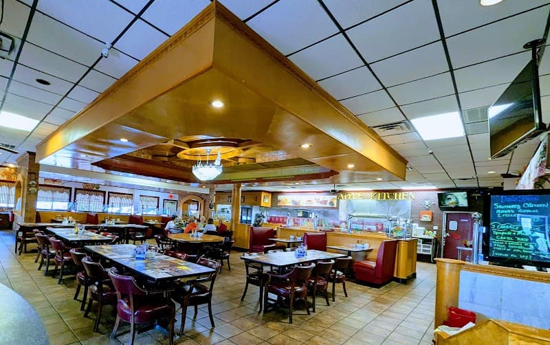 Apple Barrel Cafe Broken Arrow photo 1