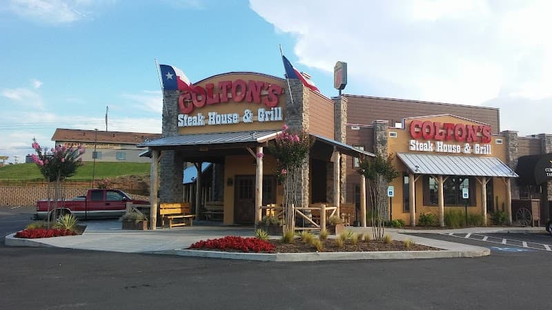 Colton's Steak House & Grill photo 2