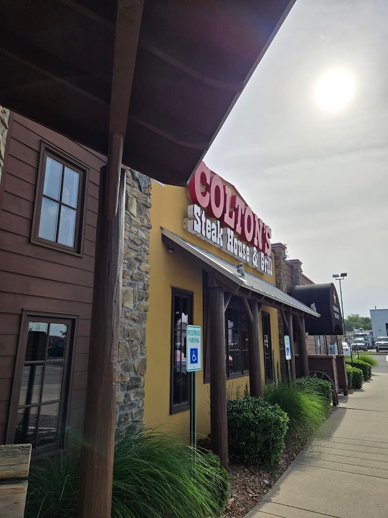 Colton's Steak House & Grill photo 4