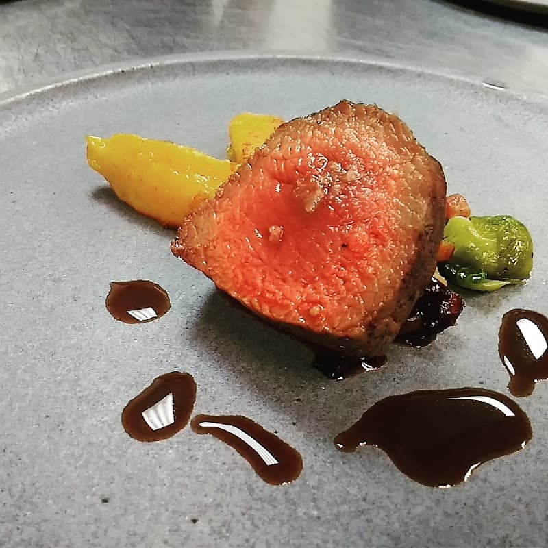 Harvest Restaurant photo 3