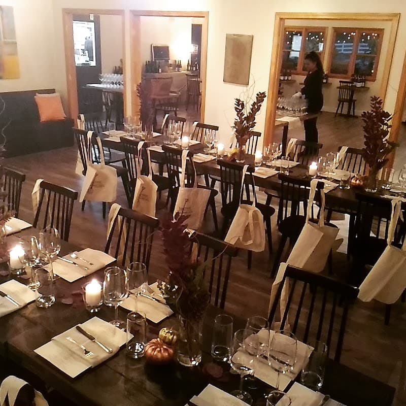 Harvest Restaurant photo 1