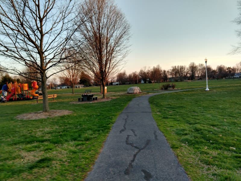 Jackson Street Park photo 2