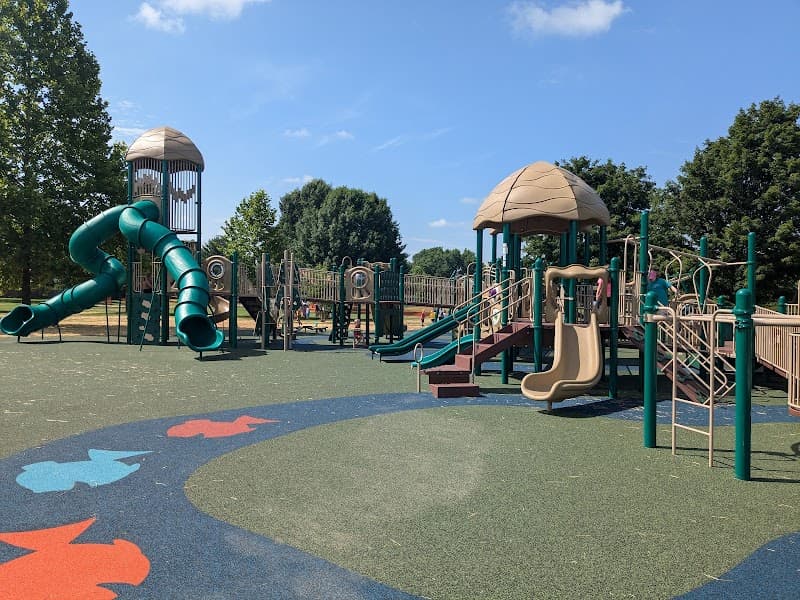 Jackson Street Park photo 4