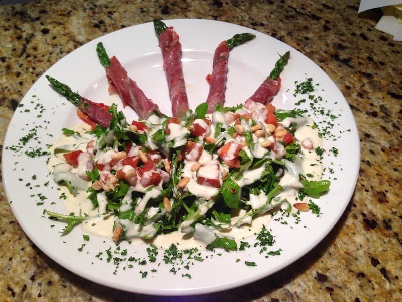 Bruno's Italian Restaurant photo 3