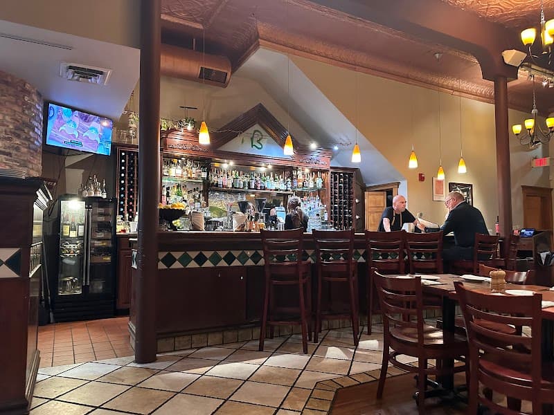 Bruno's Italian Restaurant photo 5