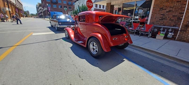 Birthplace Of Route 66 Festival photo 6