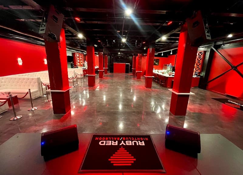 Pink XO Night Club photo 1