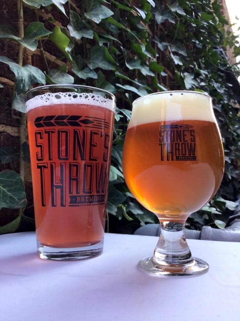 Stone's Throw Brewing MacPark Brewpub & Biergarten photo 3