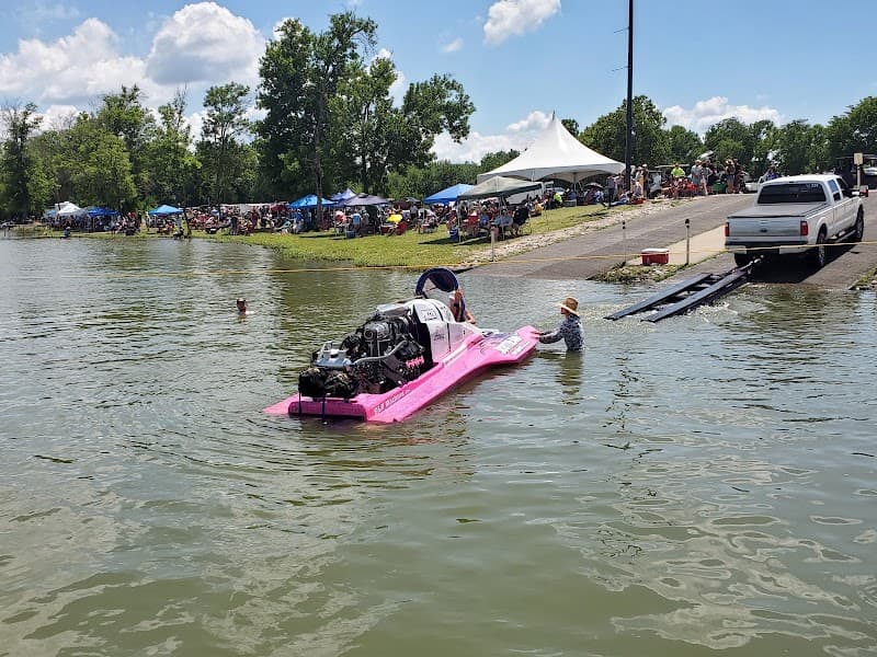 Wolf Creek Park and Boating Facility photo 4