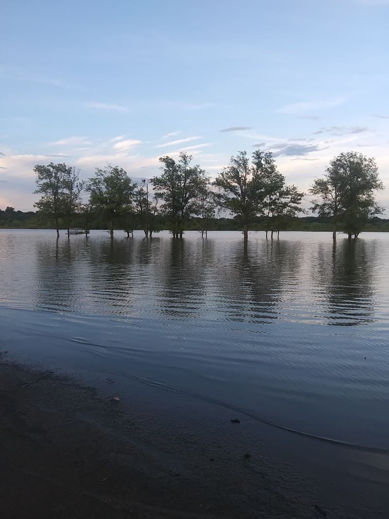 Wolf Creek Park and Boating Facility photo 5