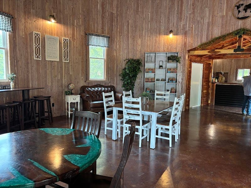 Ozark Coffee Bin photo 2