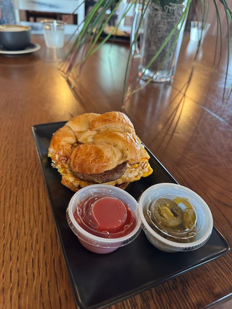 Ozark Coffee Bin photo 6