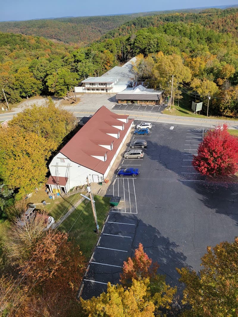 Razorback Tower photo 3