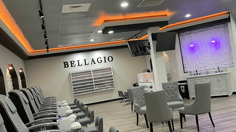 Bellagio Nail Lounge photo 2