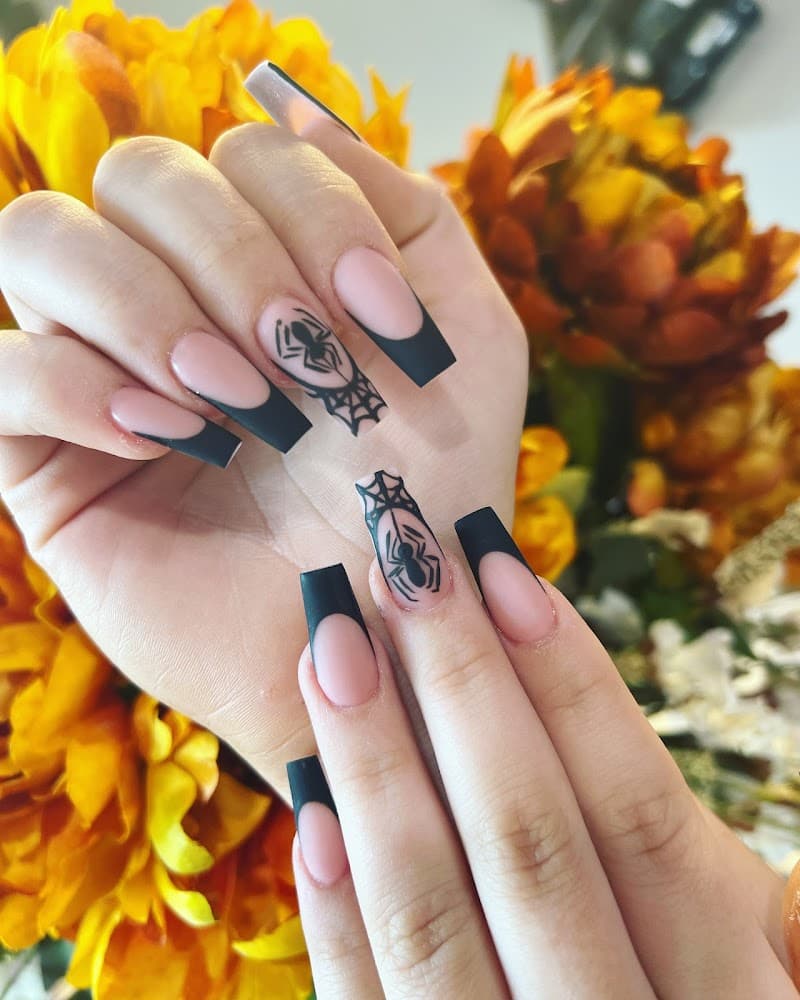 Bellagio Nail Lounge photo 4