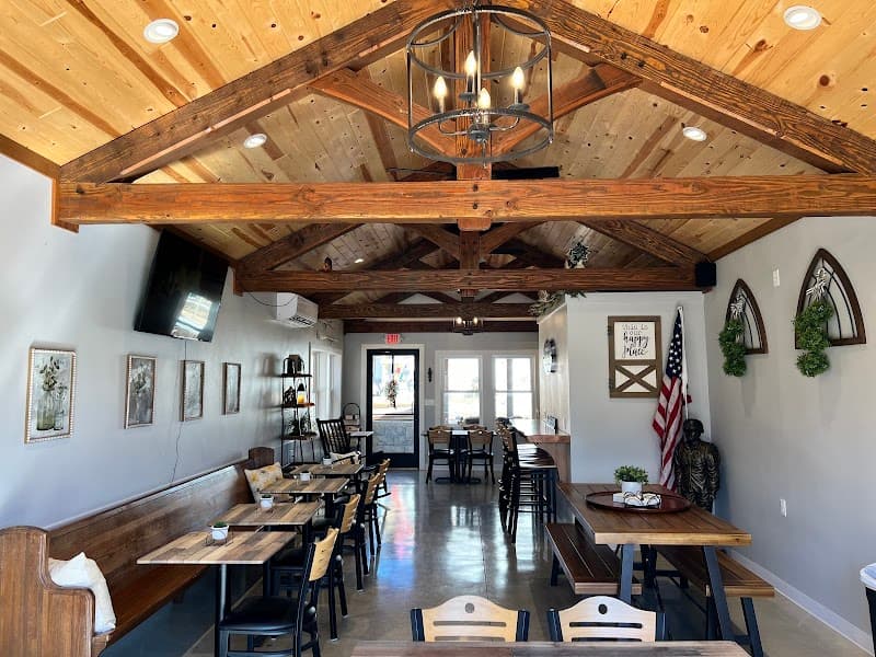 White River Coffee Company photo 2