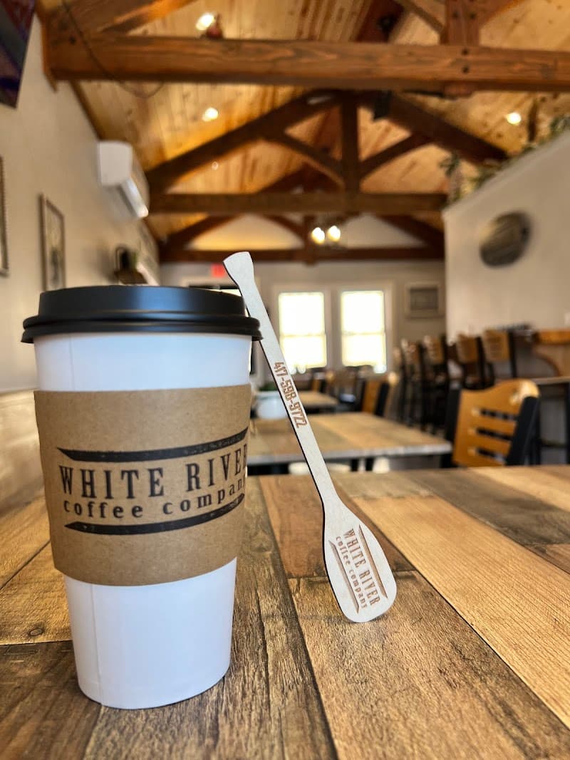 White River Coffee Company photo 4