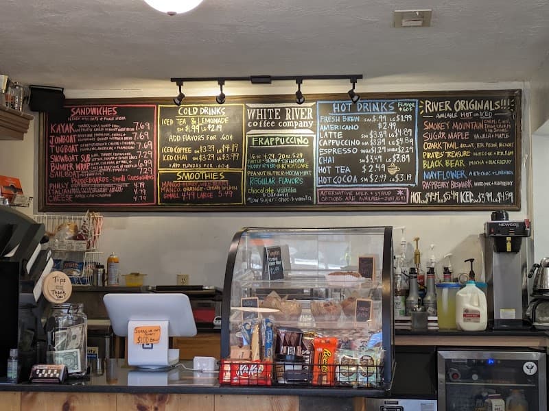 White River Coffee Company photo 6