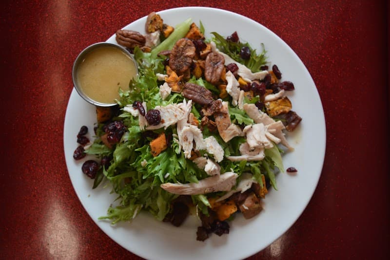 @ The Corner Diner- Little Rock photo 3