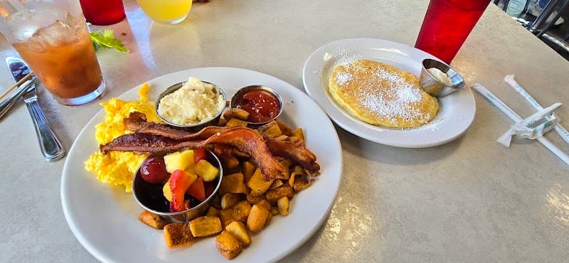 @ The Corner Diner- Little Rock photo 4