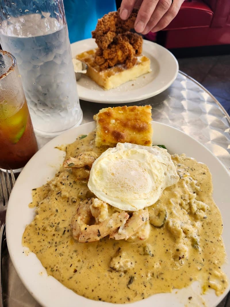 @ The Corner Diner- Little Rock photo 5