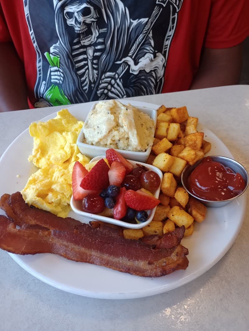 @ The Corner Diner- Little Rock photo 6