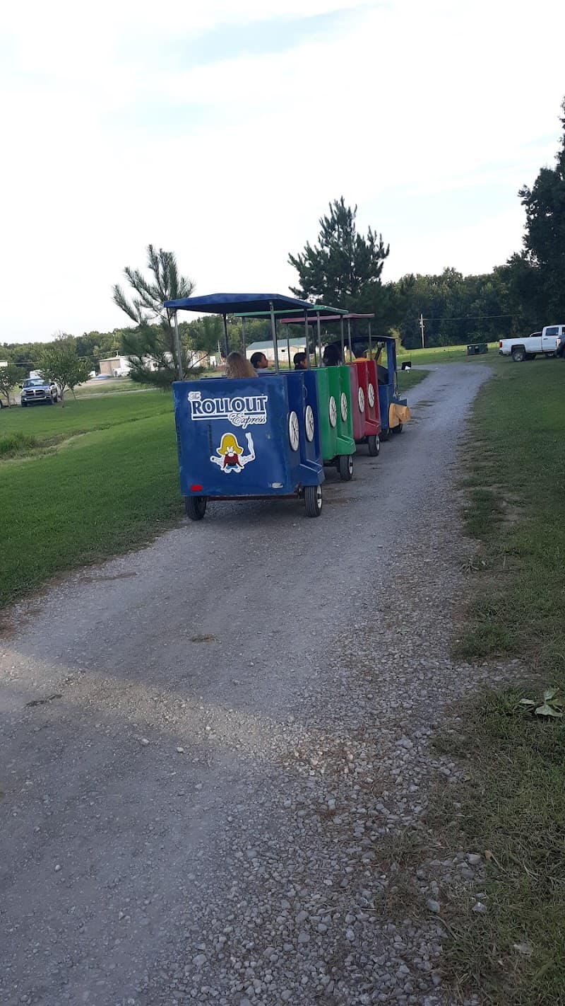 One Fire Field photo 3