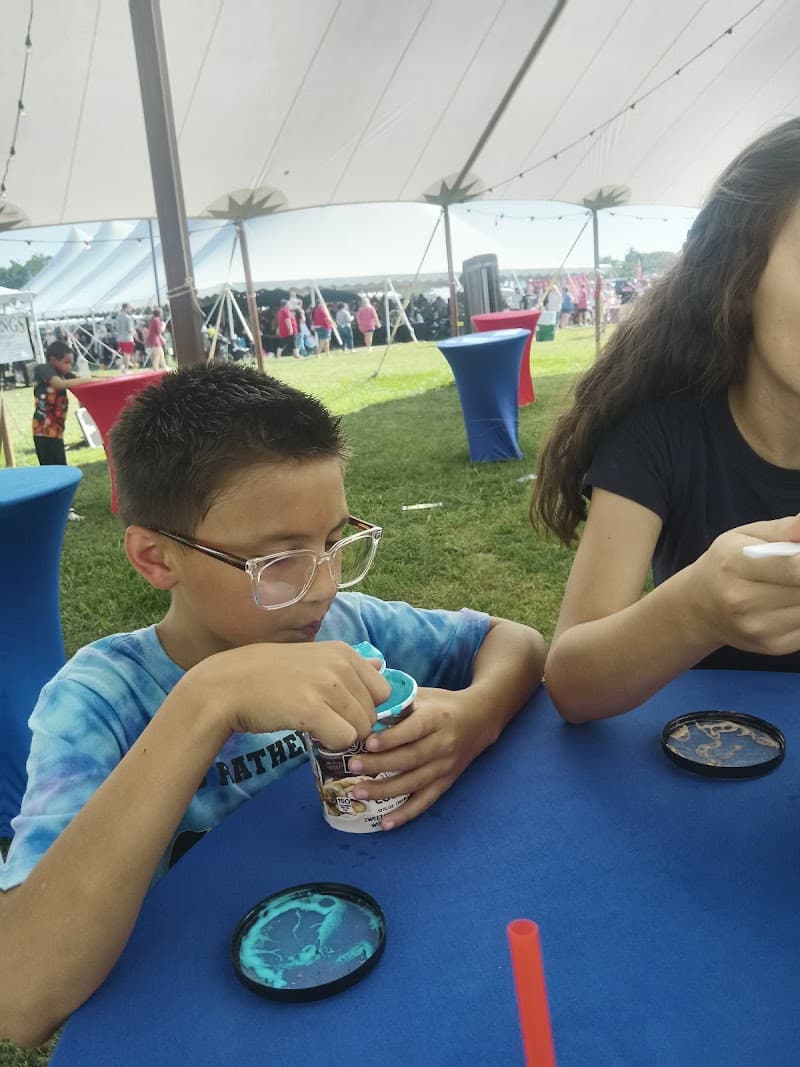 One Fire Field photo 6