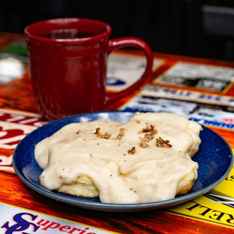 Buddy's Grill photo 5