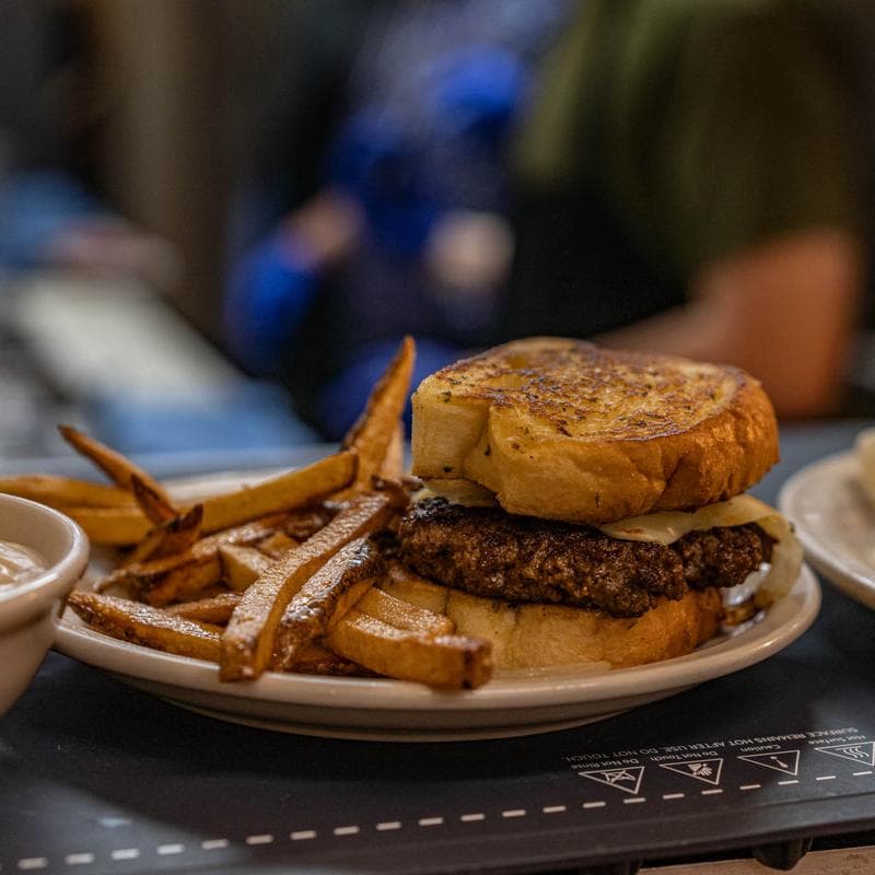 Buddy's Grill photo 6