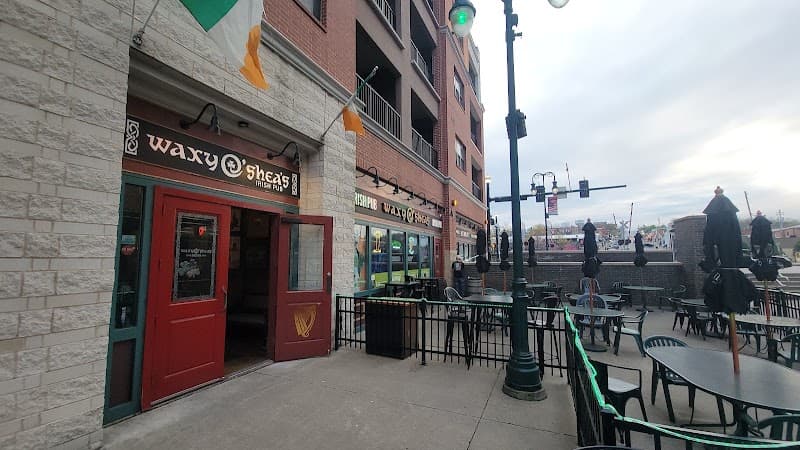 Waxy O'Shea's Irish Pub photo 2