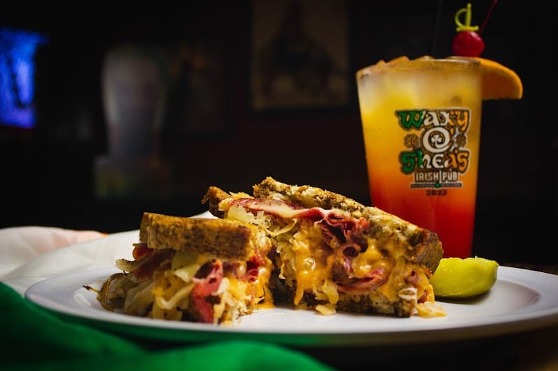 Waxy O'Shea's Irish Pub photo 3