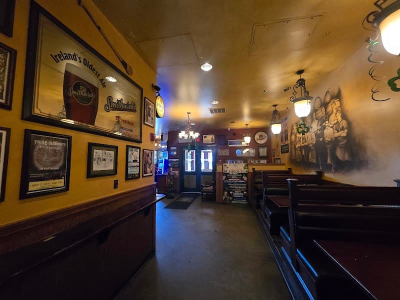Waxy O'Shea's Irish Pub photo 5