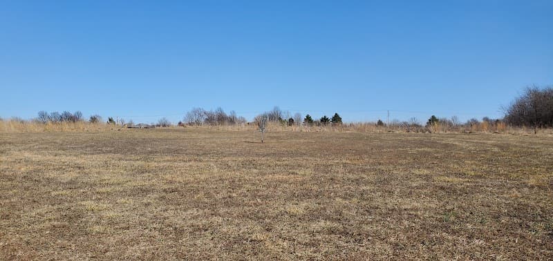 Greystone Disc Golf Course at Miller Farm Park photo 6
