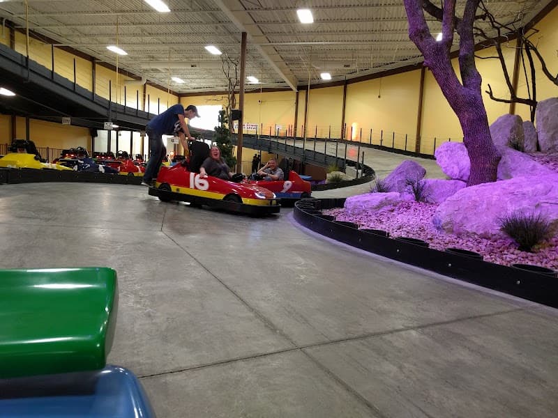 Grand Country Fun Spot photo 3