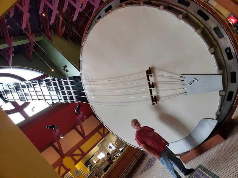 Grand Country Fun Spot photo 4