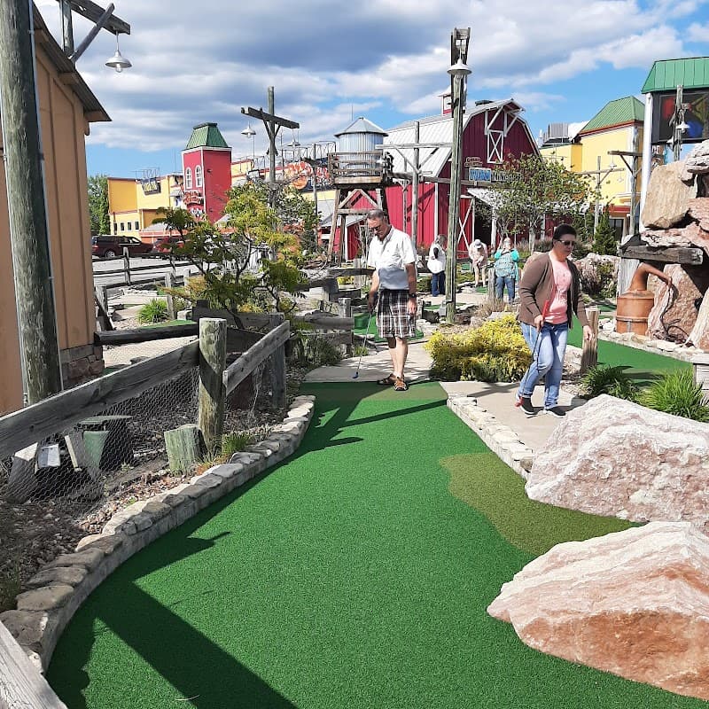 Grand Country Fun Spot photo 6