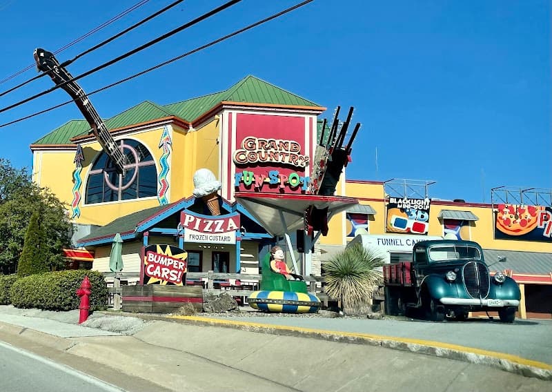 Grand Country Fun Spot photo 1