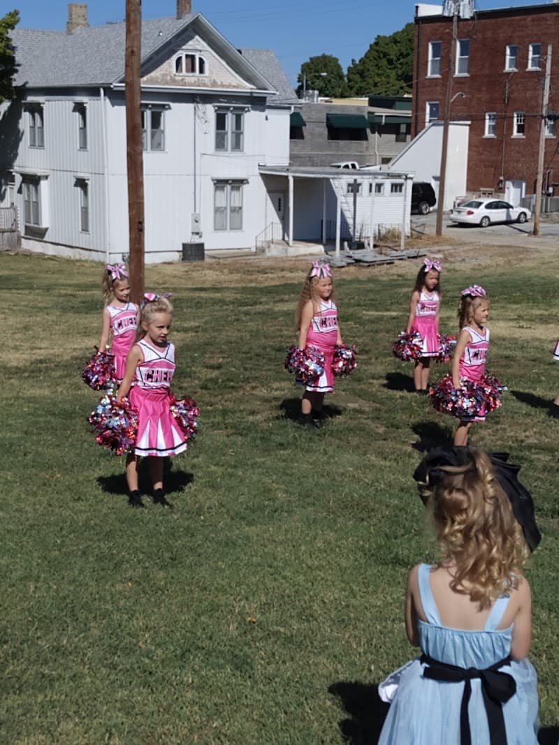 Mt. Vernon Skatepark photo 3