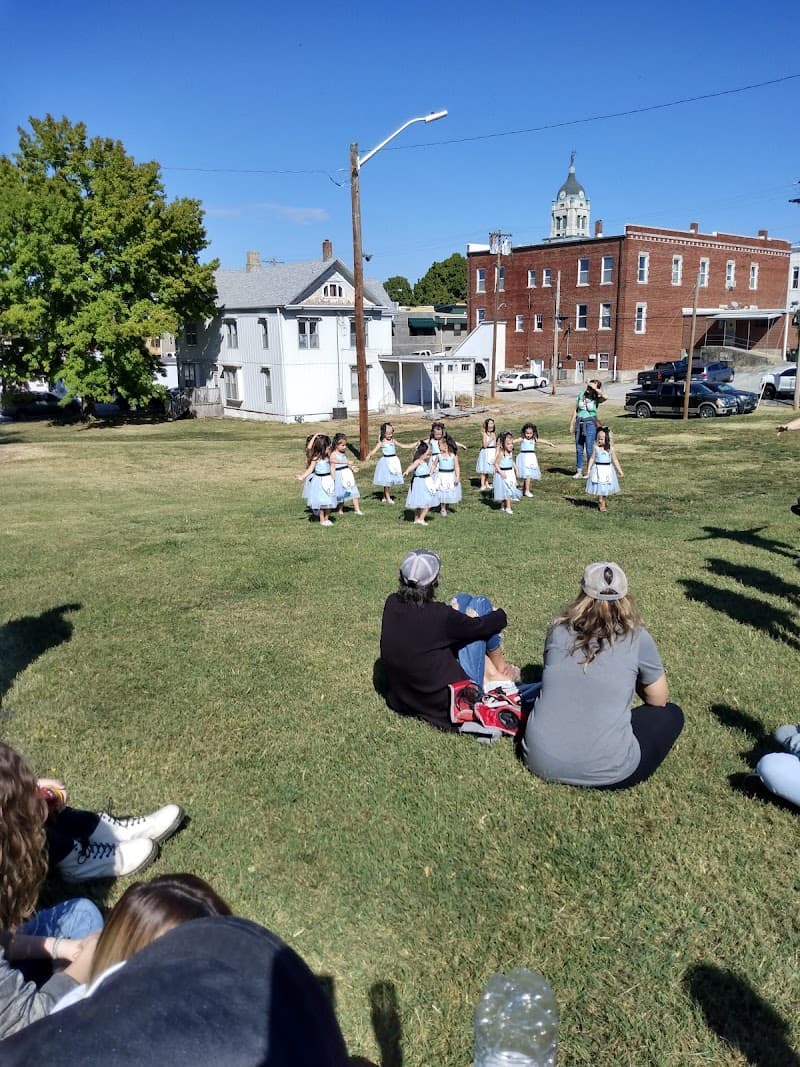 Mt. Vernon Skatepark photo 4