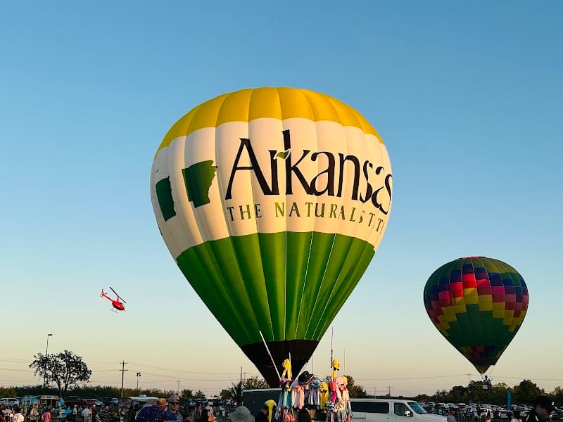 Soar NWA Festival photo 5