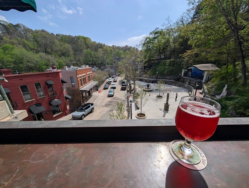 Balcony Restaurant & Bar photo 5