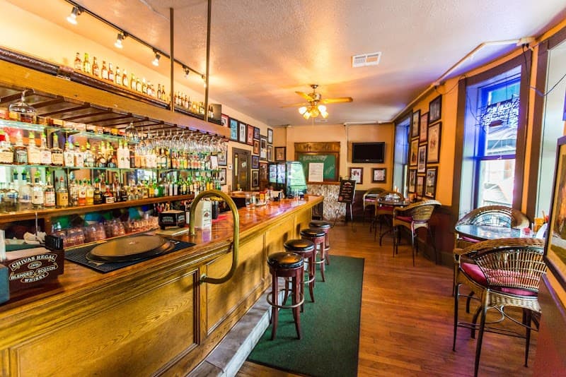 Balcony Restaurant & Bar photo 1